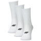 4F Κάλτσες 3 pairs